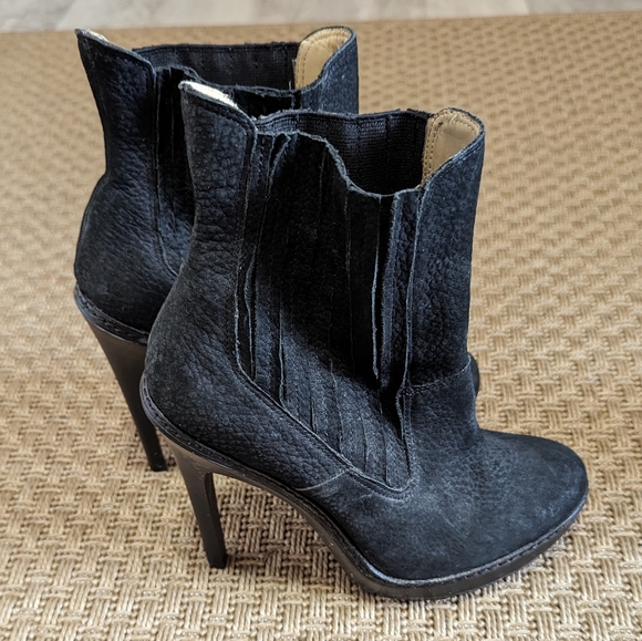 BCBG MAX AZRIA Women's Booties US 9 - Picture 6 of 7